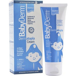InterMed Babyderm Dermatopia Cream Tube 75ml