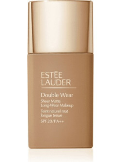 Estee Lauder Double Wear Sheer Long-Wear 4N1 Shell Beige Liquid Make Up SPF20 30ml