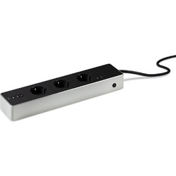 Eve Energy Strip (HomeKit)