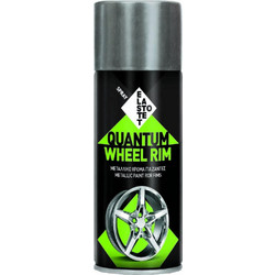 SPRAY ΖΑΝΤΑΣ ΑΣΗΜΙ 400ml ELASTOTET