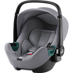 Britax Romer Baby Safe 3 Κάθισμα Αυτοκινήτου i-Size 0-13kg Frost Grey