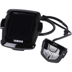 YAMAHA display unit C TFT bis 2020