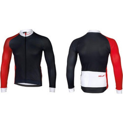 XLC Race long sleeve jersey men, JE-S20