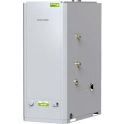 Kiturami Low NoX New Turbo Condensing 30 Standard Λέβητας Πετρελαίου Συμπύκνωσης με Καυστήρα 25795kcal/h