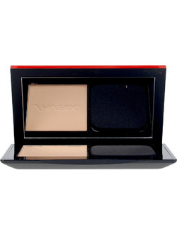 Shiseido Synchro Skin Self-Refreshing Custom Finish Powder 160 Compact Foundation 9gr