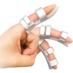 John's Multi Finger Splint Νάρθηκας Δαχτύλου 2183002