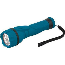 Eurolamp 145-24500 Φακός Μπαταρίας Led Αδιάβροχος IP44 30lm