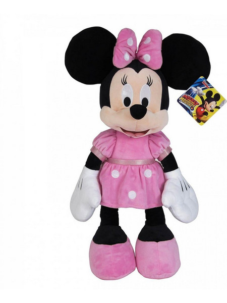 AS Company Mickey & The Roadster Racers Minnie 25cm 1607-01687