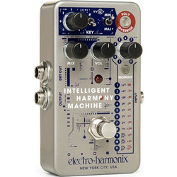 Electro-Harmonix Intelligent Harmony Machine