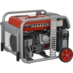Express 63784 Γεννήτρια Βενζίνης Μονοφασική Inverter 7.5KVA