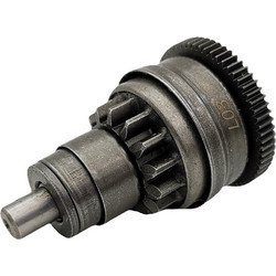 Κόμπλερ Γρανάζι μίζας 14-63T Runner / Nrg / Typhoon RMS