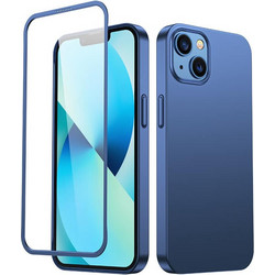Joyroom 360 Full Cover Blue (iPhone 13)