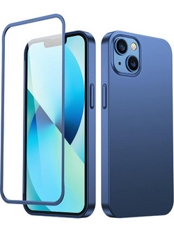 Joyroom 360 Full Cover Blue (iPhone 13)