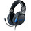 Bigben Interactive PS4 V.3 Gaming Headset Over Ear Black Blue