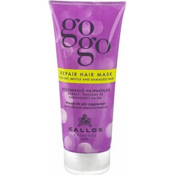 Kallos KJMN Go Go Repair Hair Mask 200ml