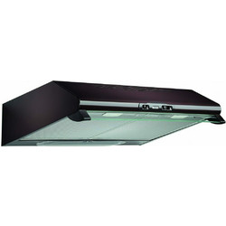 Pyramis Power NT Ελεύθερος Απορροφητήρας 60cm 065035701 Καφέ