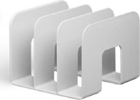ΣΤΑΝΤ 3/ΠΛΟ ΚΑΤΑΛΟΓΩΝ DURABLE ECO ΓΚΡΙ 165776110