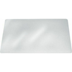 ΣΟΥΜΕΝ ΓΡΑΦΕΙΟΥ DURABLE ΠΛΑΣΤΙΚΟ ΔΙΑΦΑΝΕΣ 40Χ53cm DURAGLASS 1657112