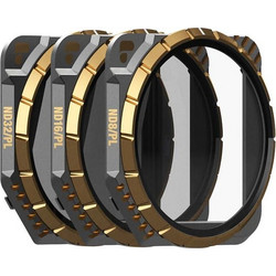 Polarpro Vivid Collection Mavic 3 ND8/PL - ND16/PL - ND32/PL