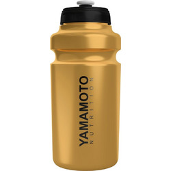 Yamamoto Golden Water Bottle Nutrition 500ml