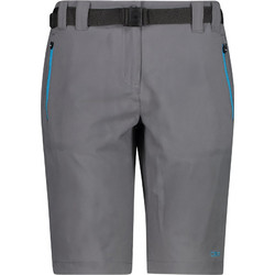 Campagnolo - W Trekking Bermuda Grey/Hawaian