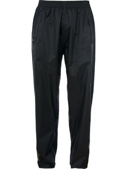ΠΑΝΤΕΛΟΝΙ ΜΕΜΒΡΑΝΗ TRESPASS Men's Qikpac Pant Black (Αδιάβροχο)