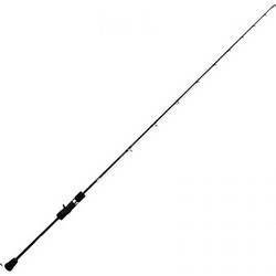 Sim Engineering Dagger Καλάμι Ψαρέματος για Jigging Carbon 1.9m -200gr