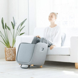 Synca Rei FM250 Πλατφόρμα Μασάζ Shiatsu Ποδιών με Θερμότητα