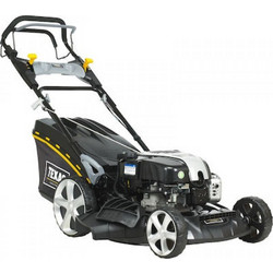 Texas Razor 5180TR/WE Μηχανή Γκαζόν Βενζίνης 163cc Κοπή 10cm
