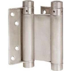 Μεντεσές Αλερετούρ 3" Σιδηρός 2τεμαχίων IBFM