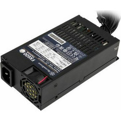 Silverstone FX600-PT 600W Τροφοδοτικό Υπολογιστή ATX