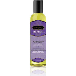 Kama Sutra Harmony Blend Massage Oil 236ml