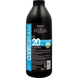 Yanni Extensions Evialia Oxycream Οξυζενέ Μαλλιών 6% 20Vol 500ml