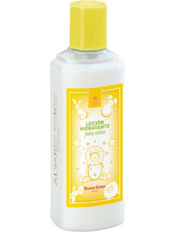 Alvarez Gomez Moisturizing Emulsion Ενυδατική Lotion Σώματος 300ml