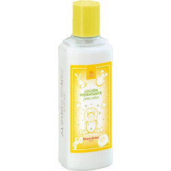 Alvarez Gomez Moisturizing Emulsion Ενυδατική Lotion Σώματος 300ml