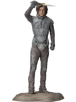 Dark Horse Dune Paul Atreides 23cm 3008-146