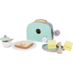 Classic World Toaster Set 50509