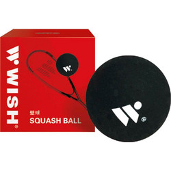 Amila Μπαλάκι Squash Wish γρήγορο, μπλε (42005)