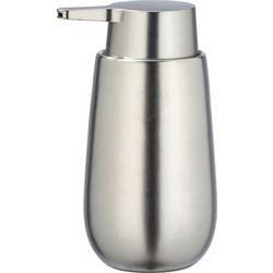 Wenko Επιτραπέζια Κεραμική Σαπουνοθήκη (Dispenser) Χρωμέ, 220ml, Badi - 241381121