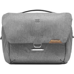 Peak Design Everyday Messenger V2 13L Ash