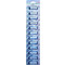 Powertech Super Alkaline AA 12τμχ