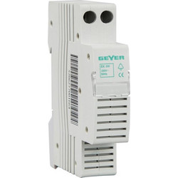 Κουδούνι ράγας 230V - EK200