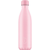Chilly's Bottle Pastel Pink 750ml