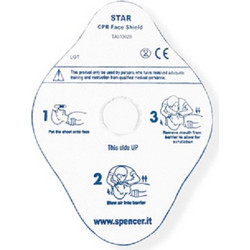 Spencer Star Mask Key 2