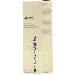 Ahava Mineral Ενυδατική Lotion Σώματος 250ml