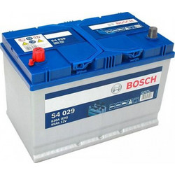 Bosch S4029 12V 95Ah