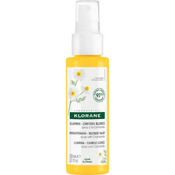 Klorane Chamomile Brightening Σπρέι Μαλλιών για Λάμψη 100ml