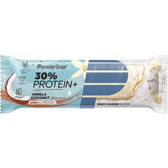 PowerBar Protein Plus Bar 30% Vanilla Coconut 55gr