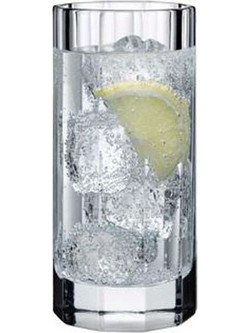 Espiel Σετ Ποτήρια Νερού Κρυστάλλινα Chuurchill 350ml 6τμχ NU68013-4