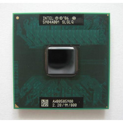 Intel Celeron 2.2 GHz